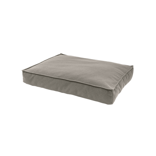 Madison Manchester Lounge Cushion Taupe S - all for animals