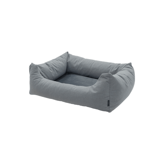 Madison Manchester Pet Bed Lichtgrijs S - all for animals