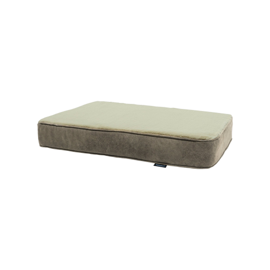 Madison Orthopedisch Kussen Taupe S