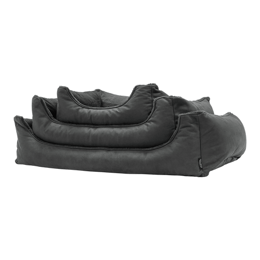 Madison Sofa Orthopedisch Grijs S - all for animals
