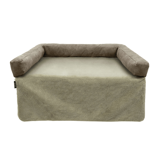 Madison Travel & Sofa Protector Taupe L (120 x 90) - all for animals