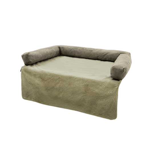 Madison Travel & Sofa Protector Taupe S (58 x 70) - all for animals