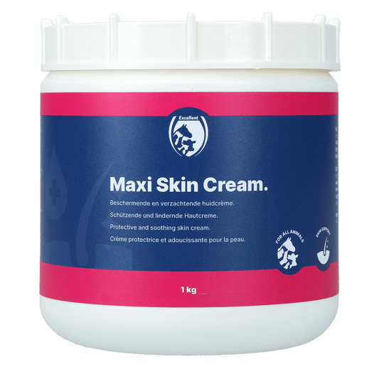 Maxi Skin Cream - all for animals