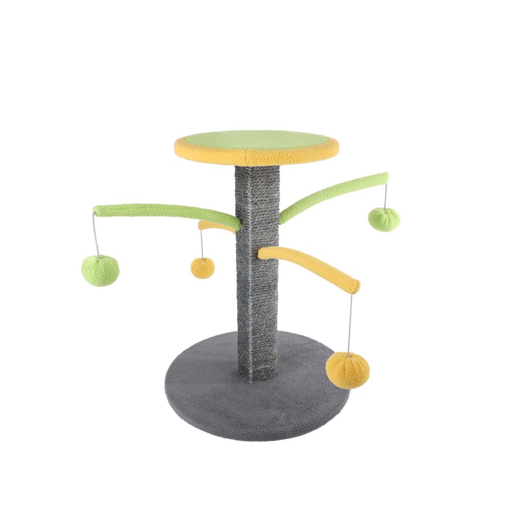 Minus One Cat Furniture - all for animals