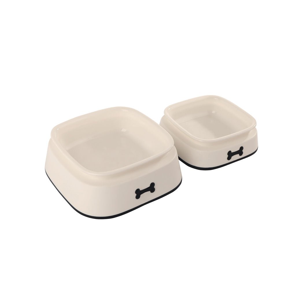 Minus One Dog Bowl - all for animals