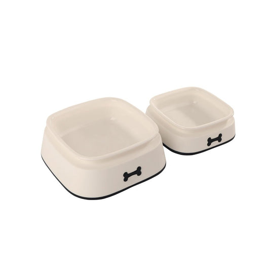 Minus One Dog Bowl - all for animals