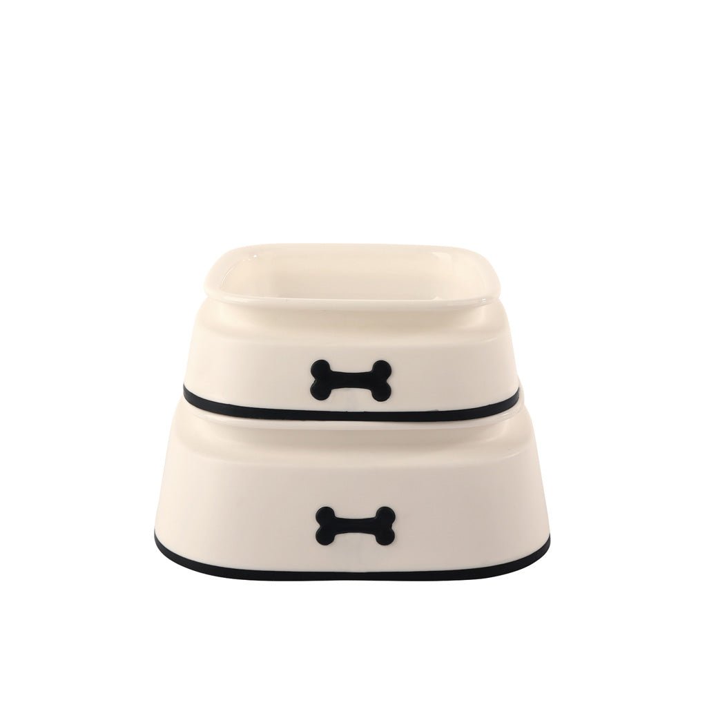 Minus One Dog Bowl - all for animals