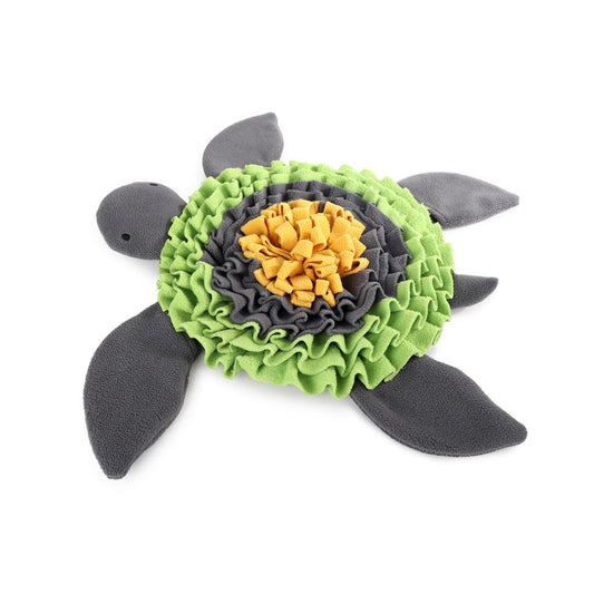 Minus One Sniff Mat Sea Turtle - all for animals