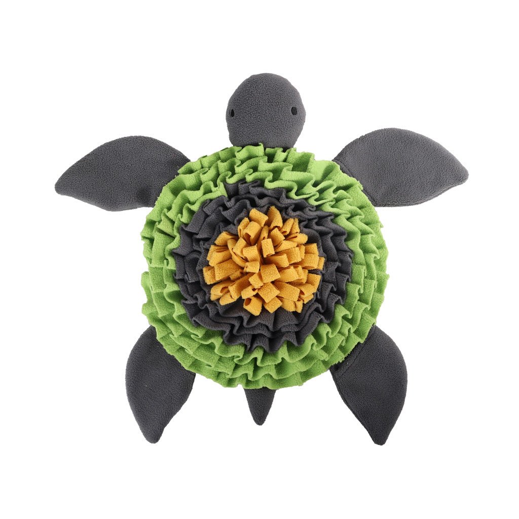 Minus One Sniff Mat Sea Turtle - all for animals