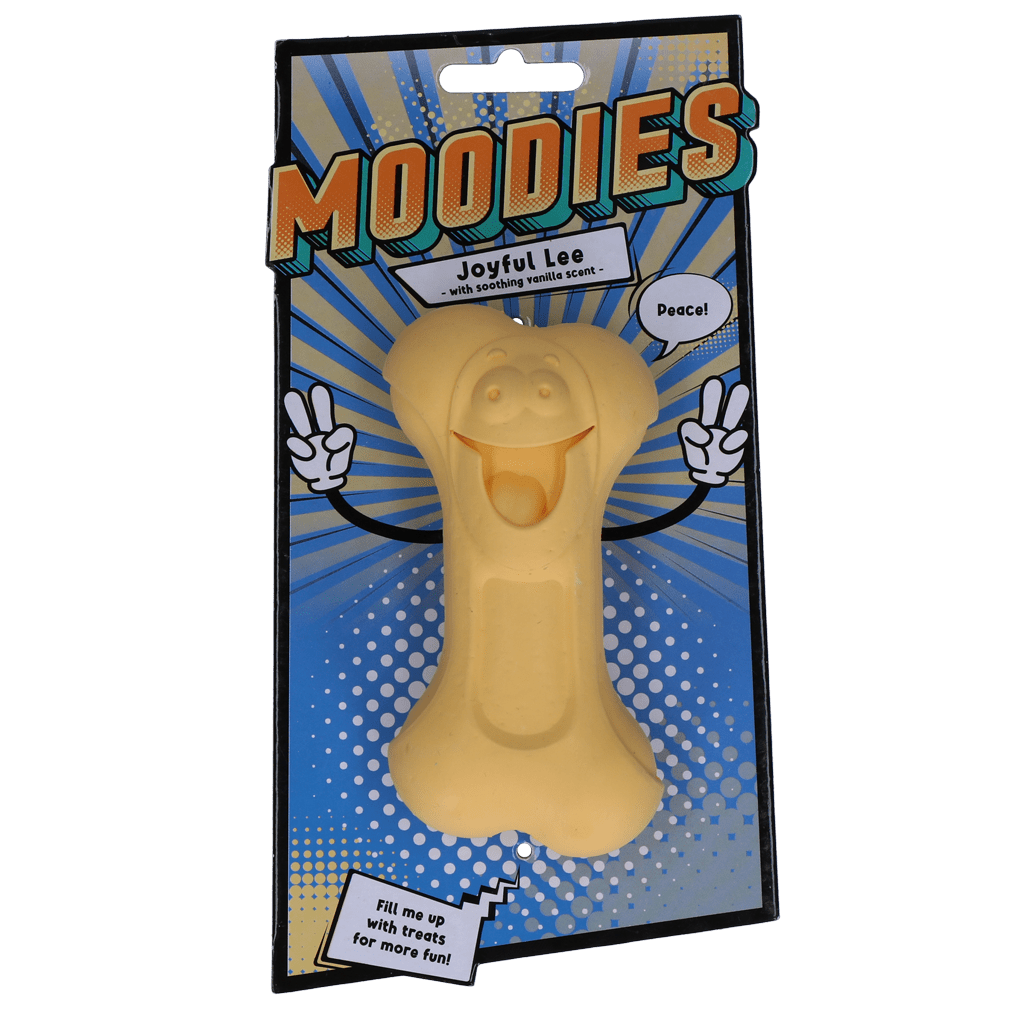Moodies Joyful Lee - all for animals