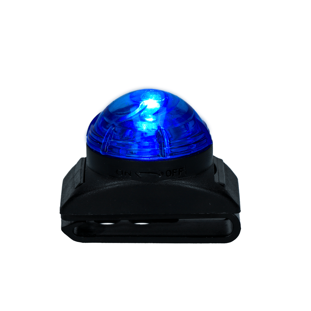 Nightwalk Safety Light - all for animals