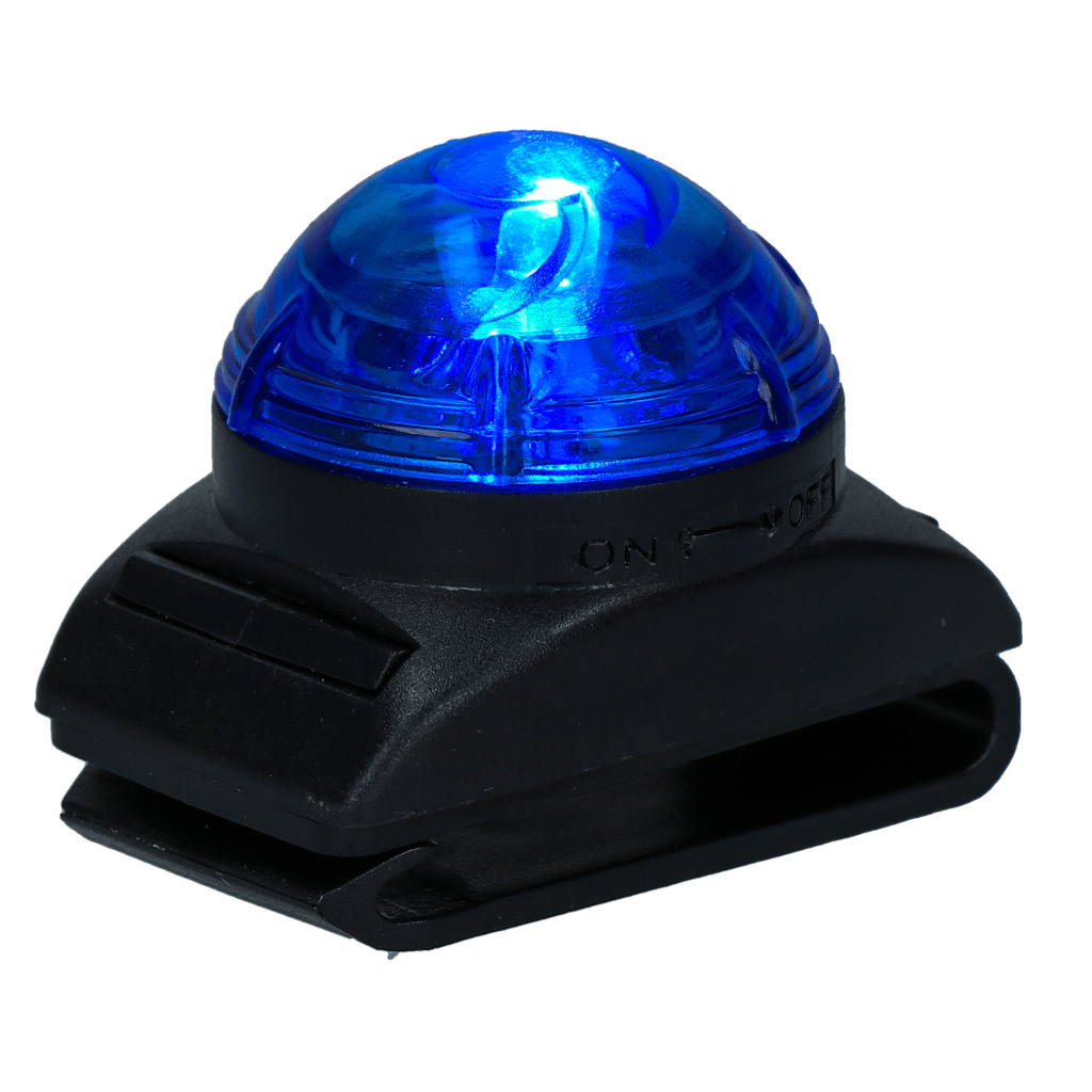 Nightwalk Safety Light - all for animals