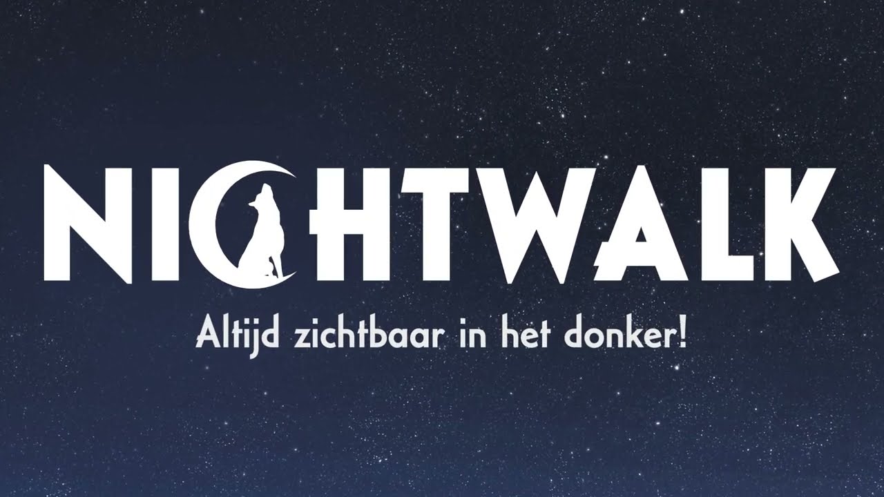 Nightwalk Safety Light - all for animals