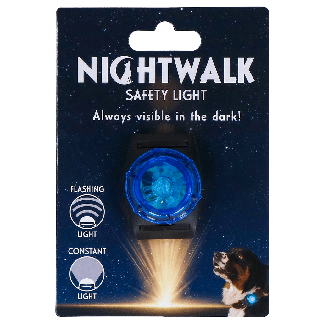 Nightwalk Safety Light - all for animals