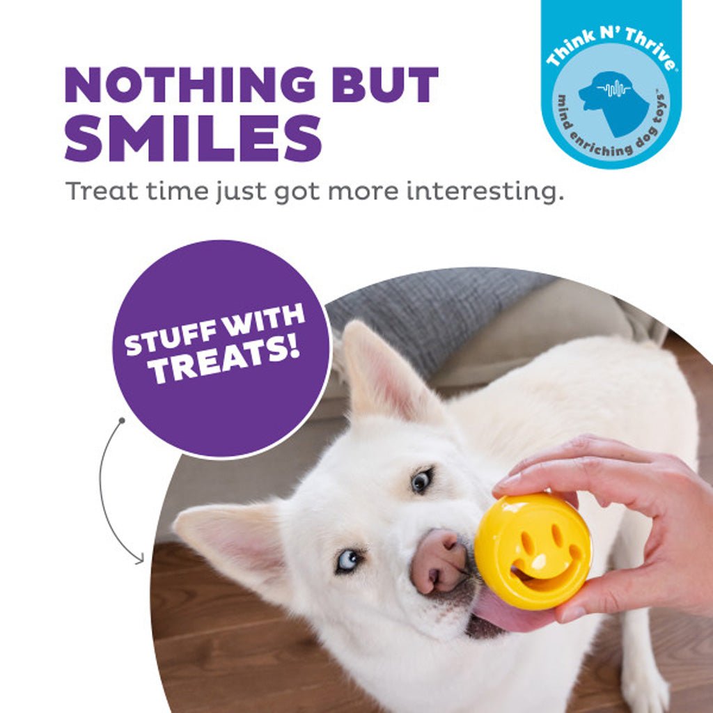 Outward Hound Orbee - Tuff Nooks - all for animals
