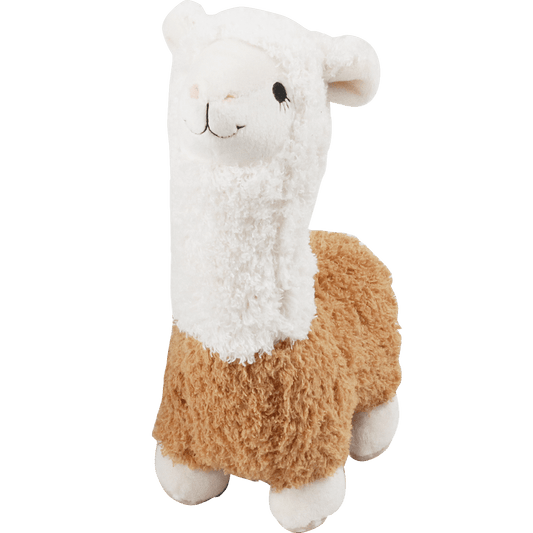 Pawise Alpaca Doll - all for animals