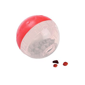 Pawise Cat Treat Ball 8 cm - all for animals