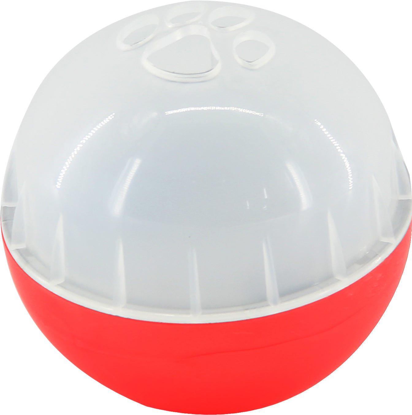 Pawise Cat Treat Ball 8 cm - all for animals