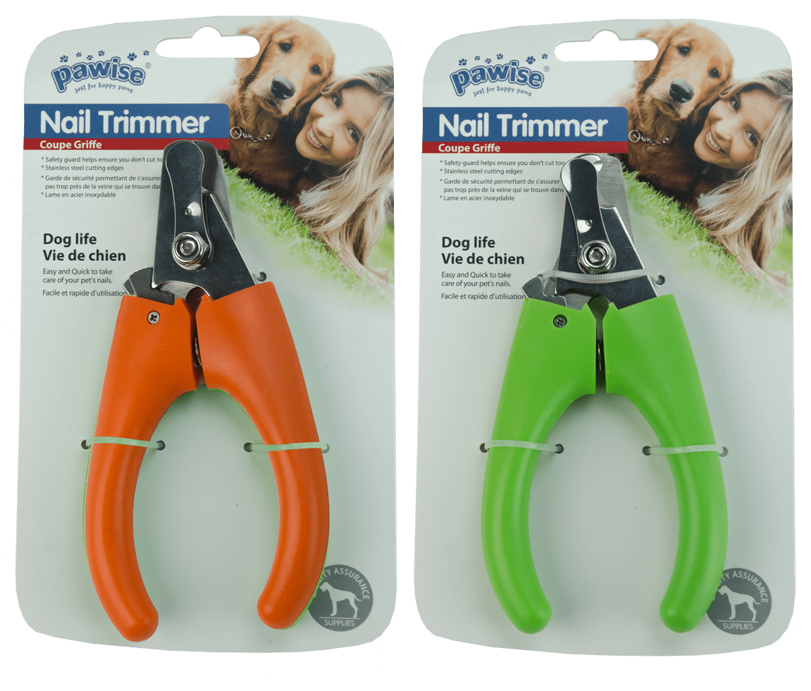 Pawise Dog Nail Trimmer - all for animals