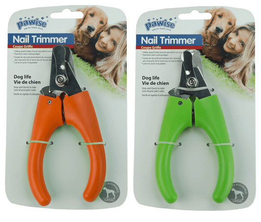 Pawise Dog Nail Trimmer - all for animals