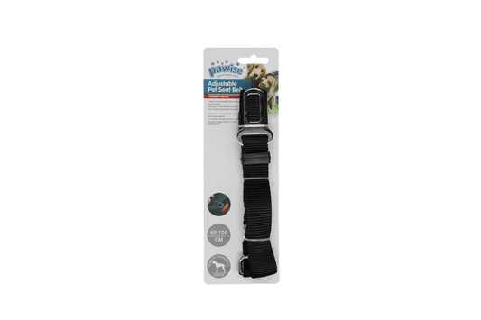 Pawise Dog Safety Belt - all for animals