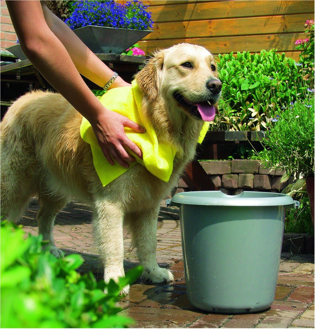 Pawise Dog Towel - all for animals