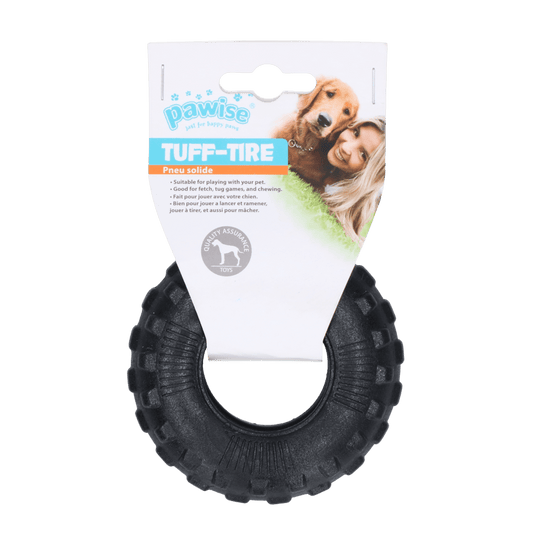 Pawise Foam Tyre 10 cm - all for animals