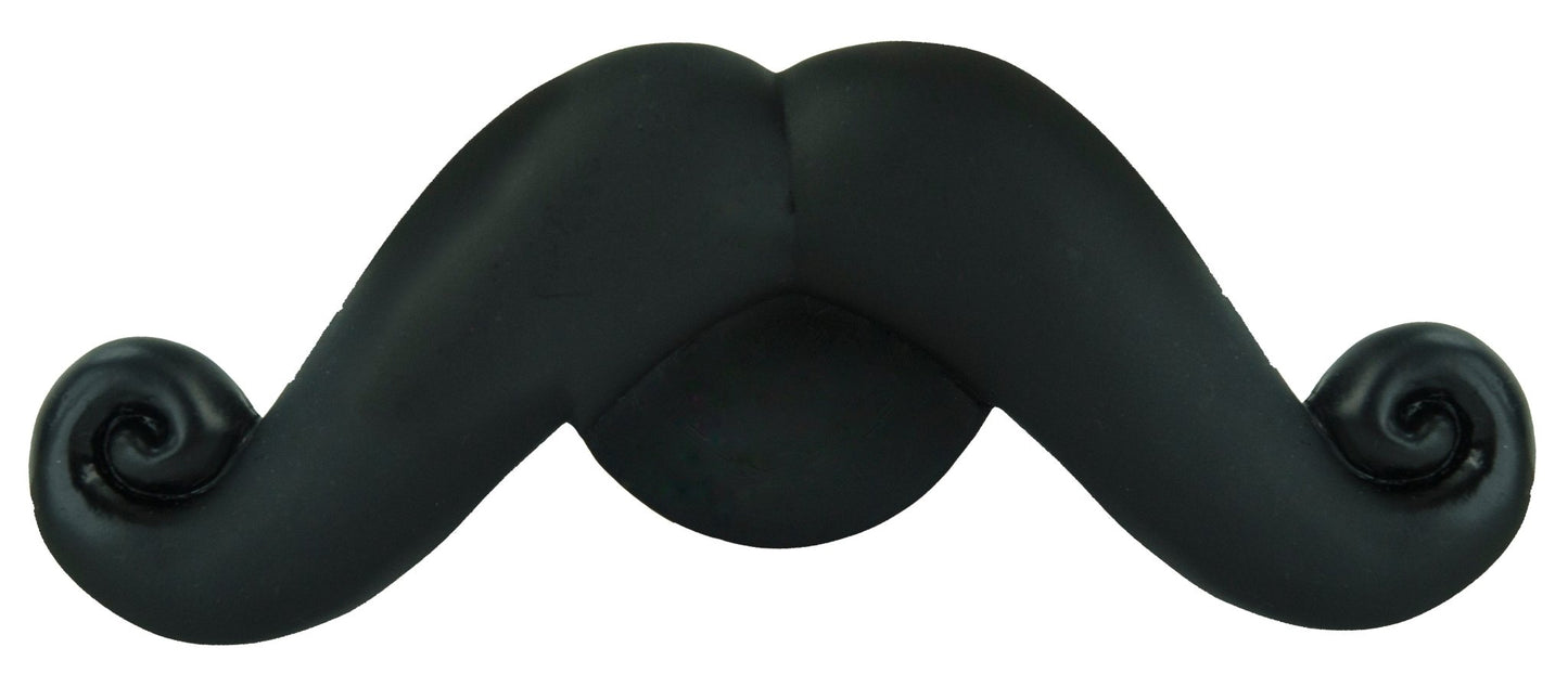 Pawise Funny Face Mustache - all for animals