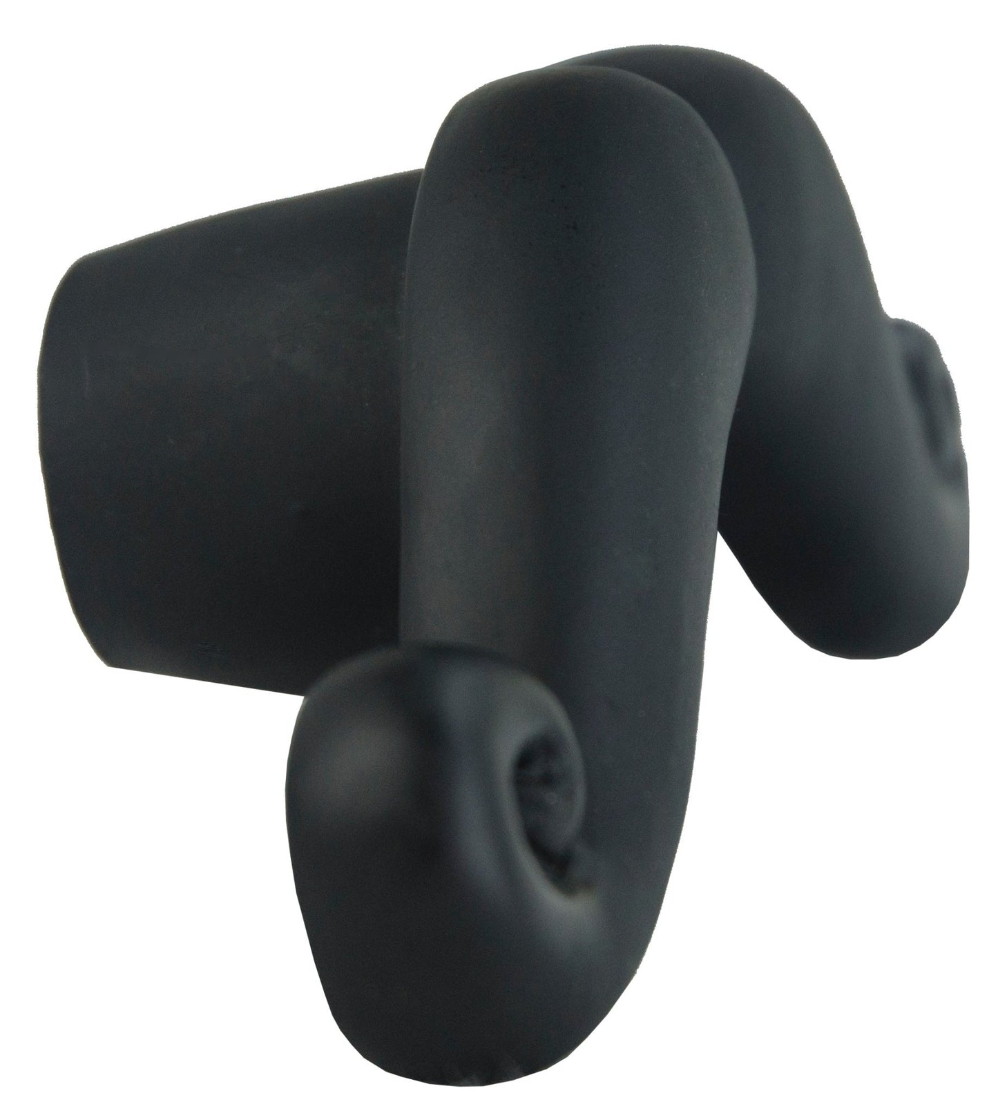 Pawise Funny Face Mustache - all for animals