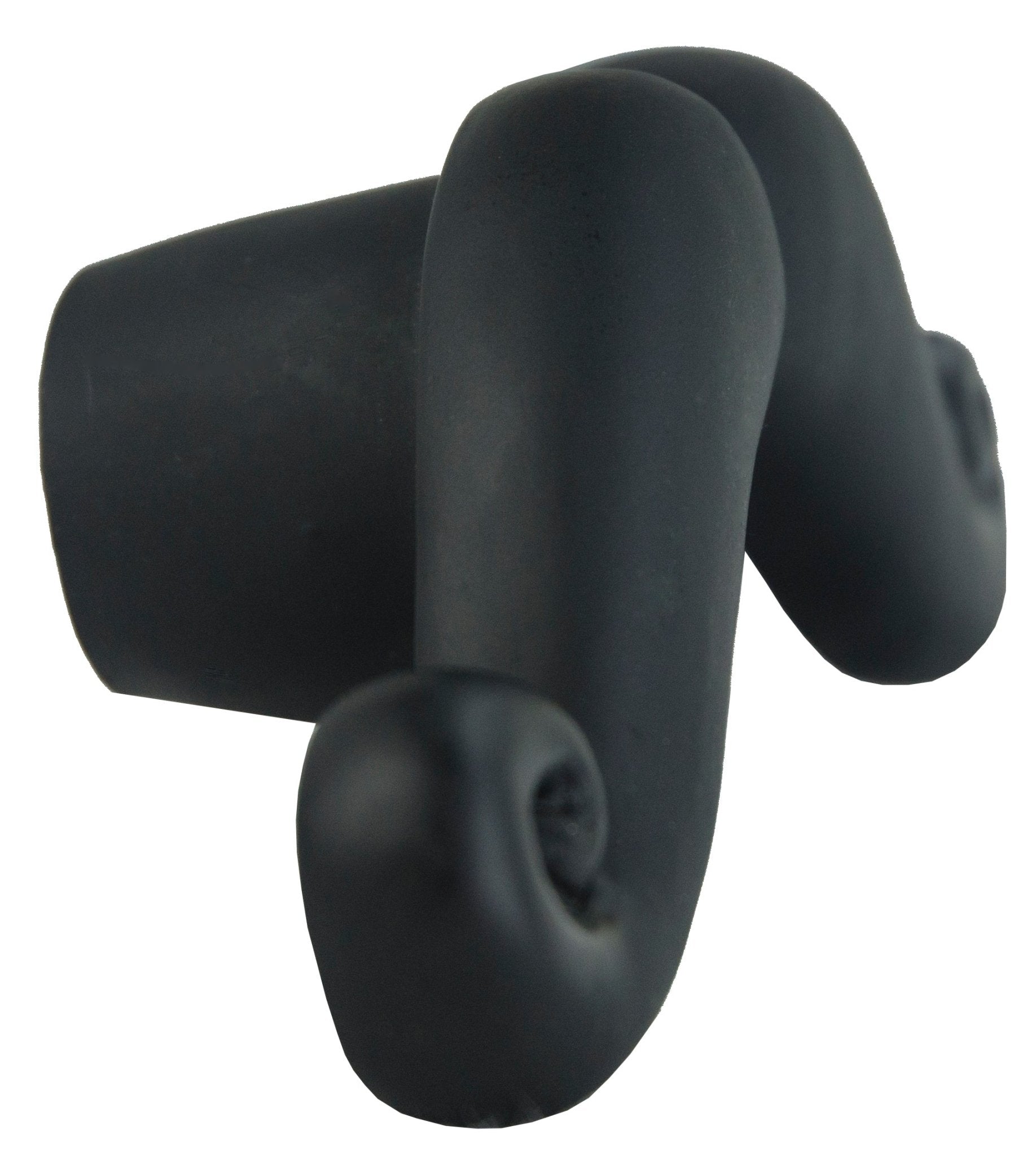 Pawise Funny Face Mustache - all for animals