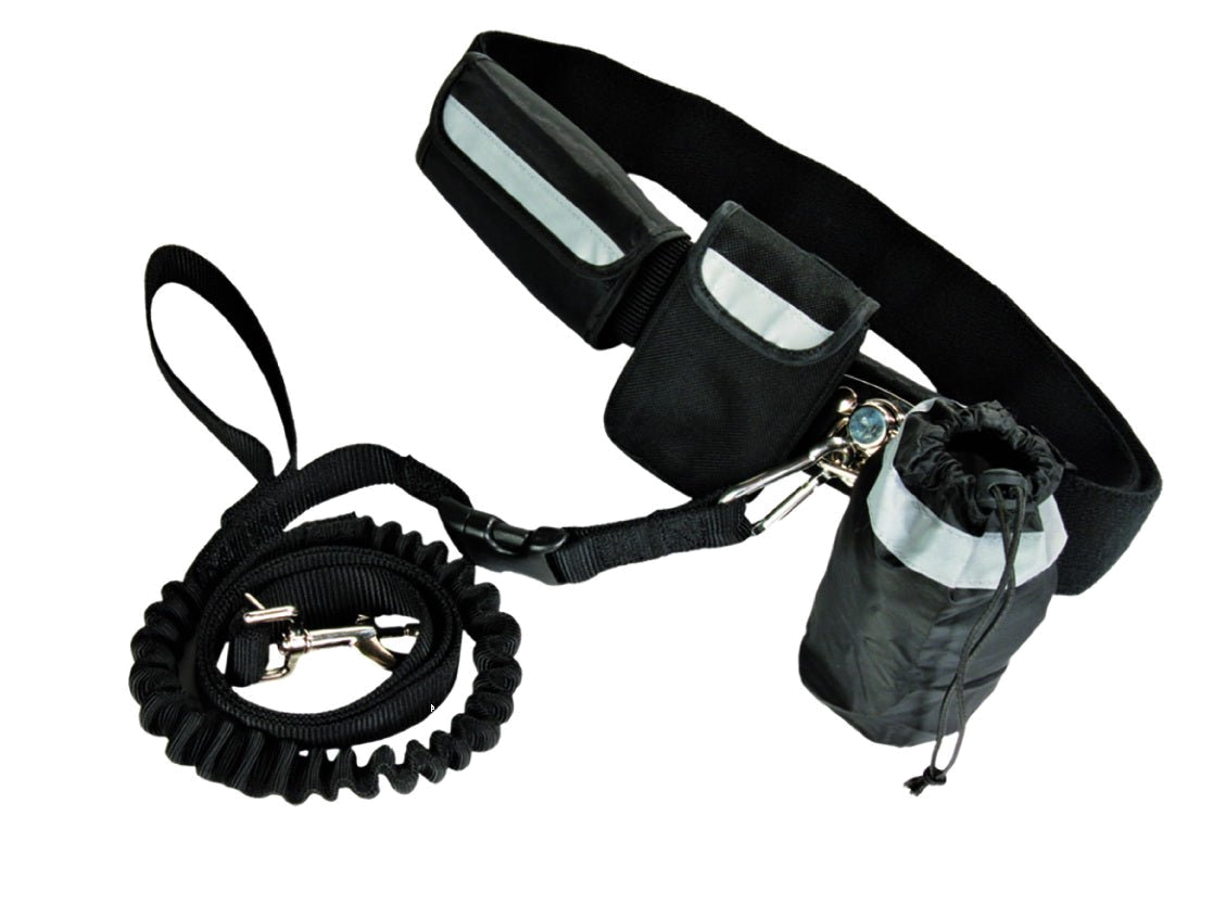 Pawise Hands Free Doggy Jogger Kit