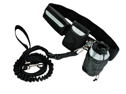 Pawise Hands Free Doggy Jogger Kit