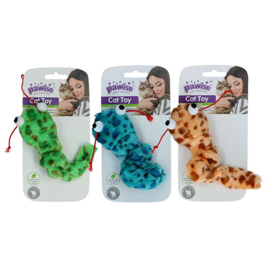 Pawise Interactive Cat Toy - all for animals