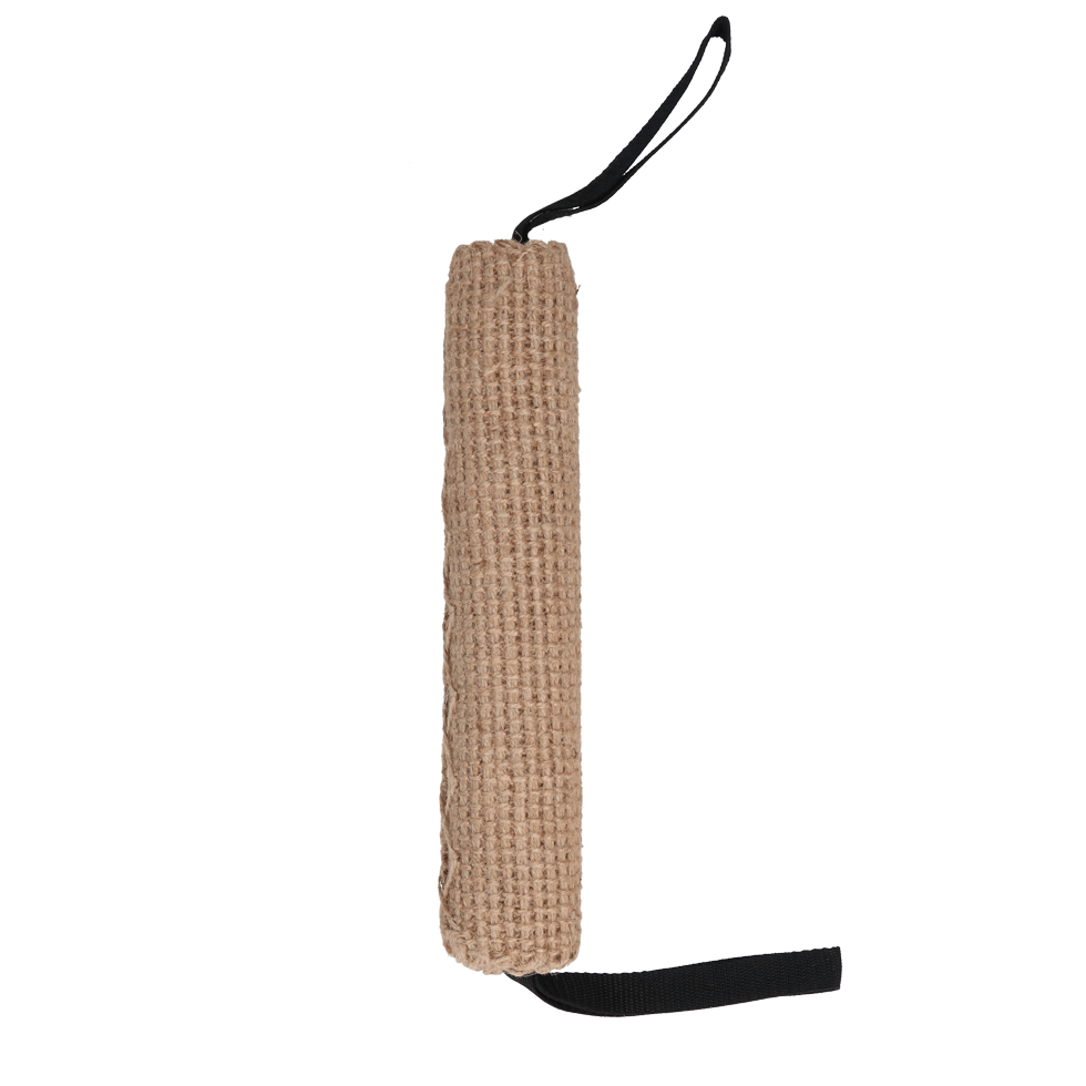 Pawise Jute Biting Roll - all for animals