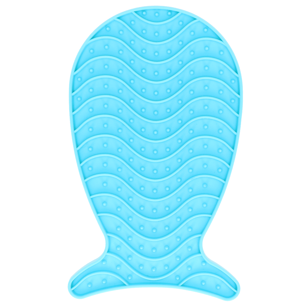 Pawise Lick It - Slow Feeder mat - all for animals