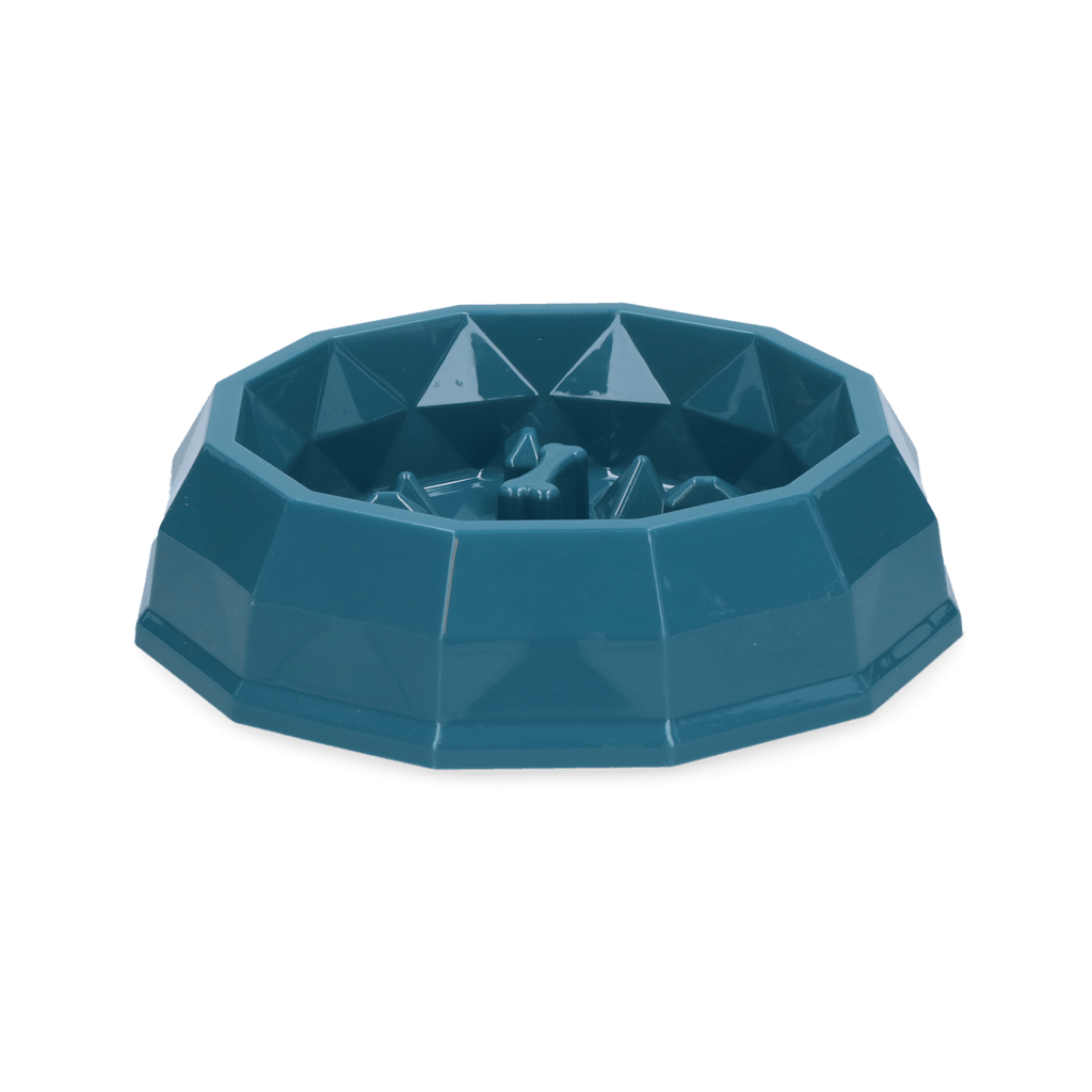 Pawise My Slow Feeding Bowl - all for animals