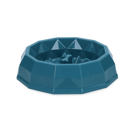 Pawise My Slow Feeding Bowl - all for animals