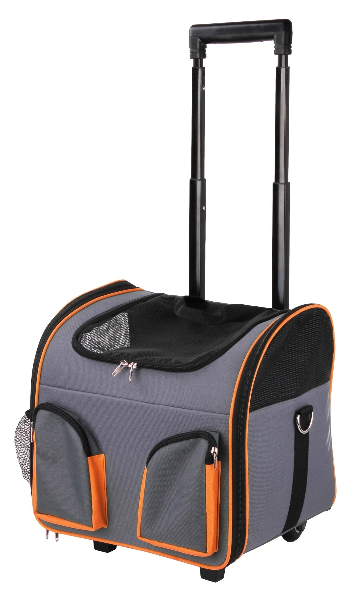 Pawise Pet Trolley Bag - all for animals