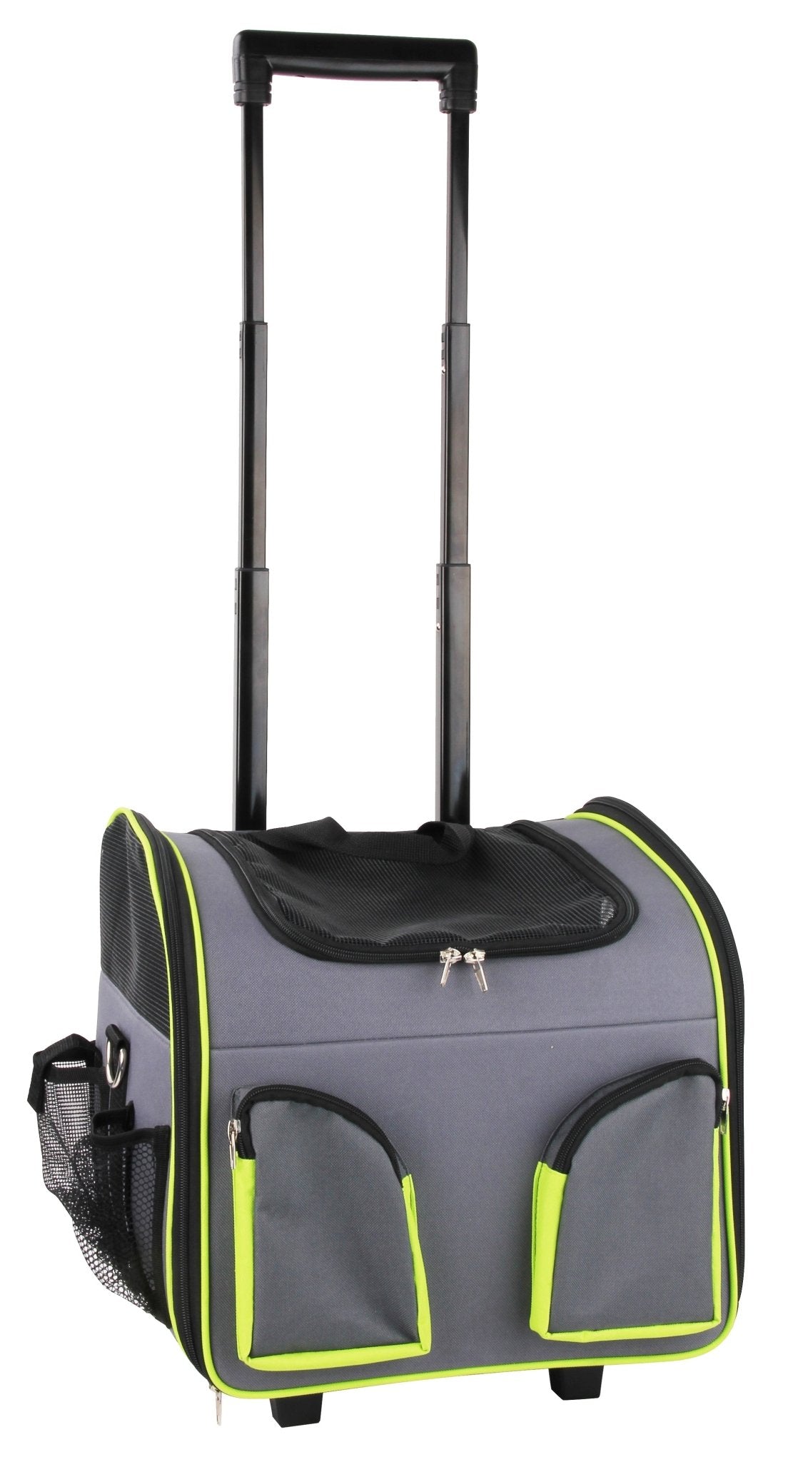 Pawise Pet Trolley Bag - all for animals