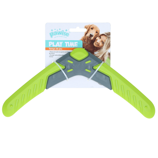 Pawise Play Time Dog Flyer - all for animals