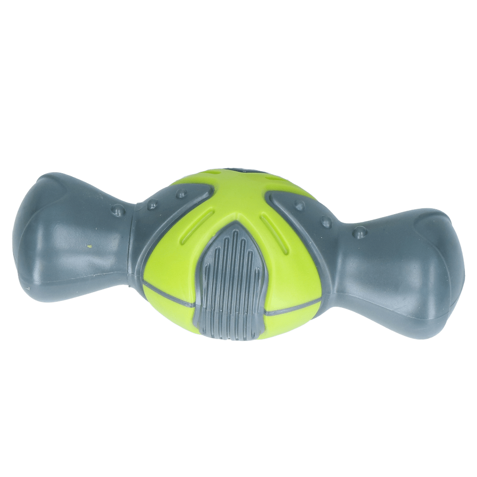 Pawise Play Time Squeaky Bone - all for animals