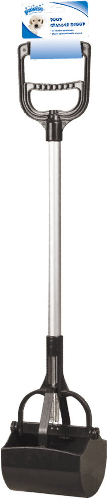 Pawise Poop Grabber Scoop 71 cm - all for animals