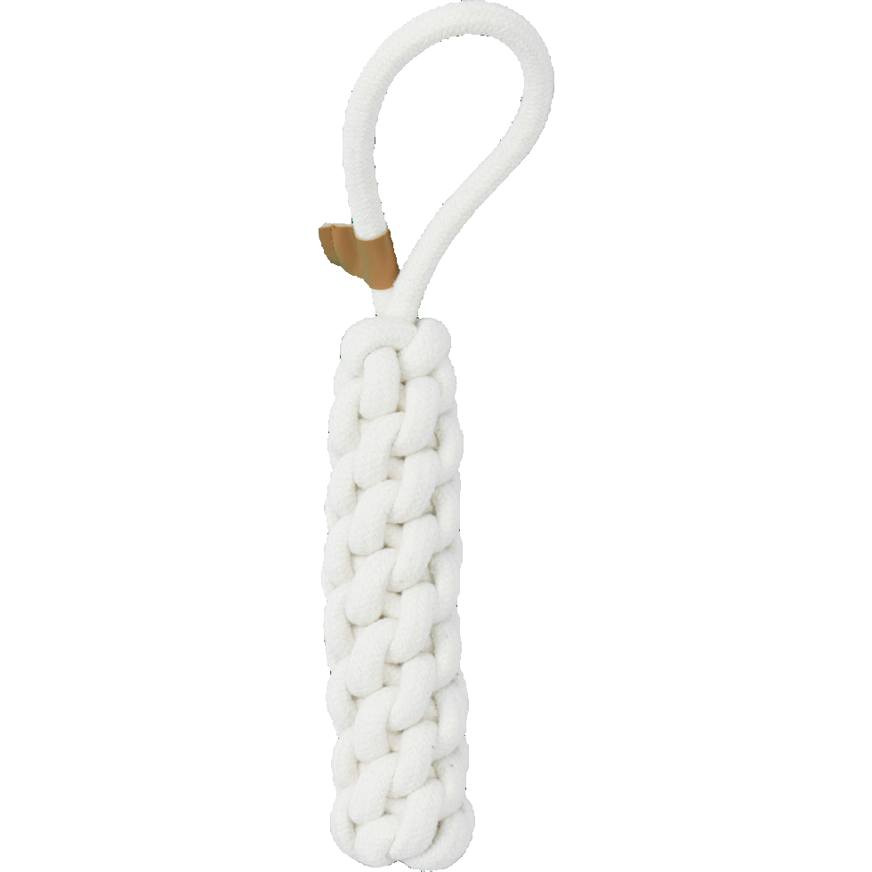 Pawise Premium cotton toy Stick - transparante productafbeelding