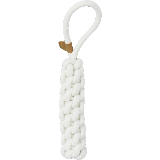 Pawise Premium cotton toy Stick - transparante productafbeelding