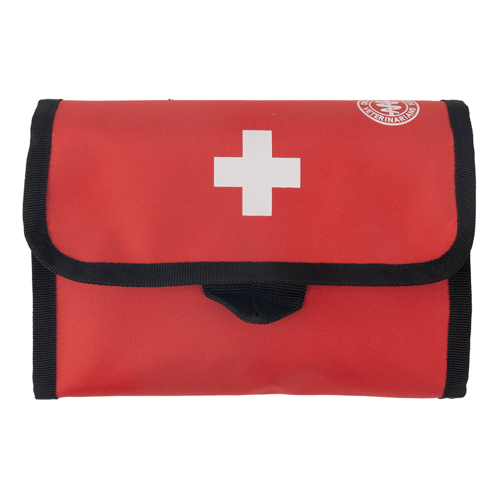 Pawise Premium EHBO - set - all for animals