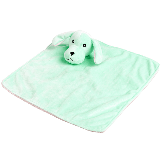 Pawise Puppy Life Blanket Toy - all for animals