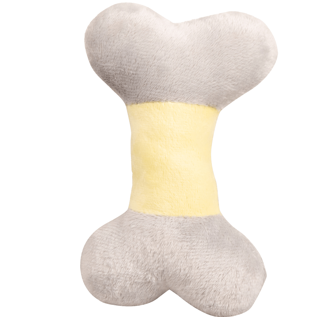 Pawise Puppy Life Bone - all for animals