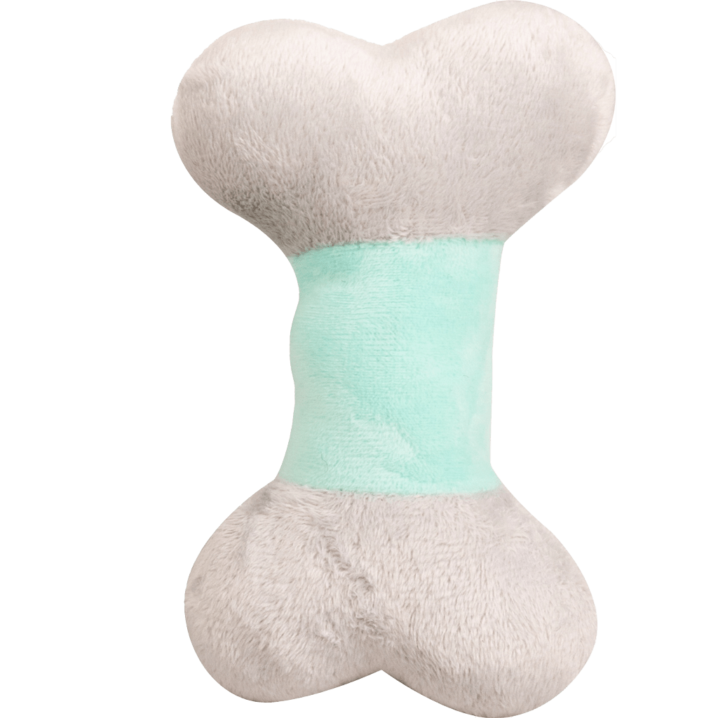 Pawise Puppy Life Bone - all for animals