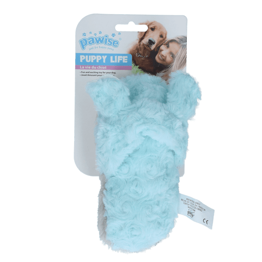 Pawise Puppy Life My Slipper - all for animals