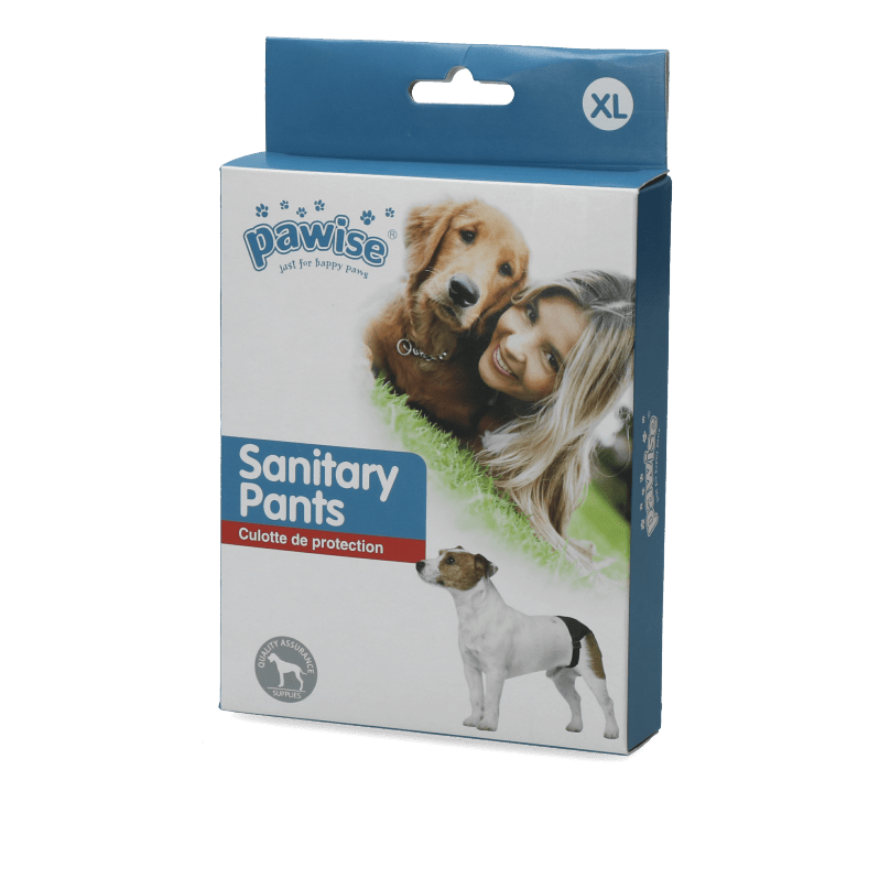 Pawise Sanitary Pants - all for animals